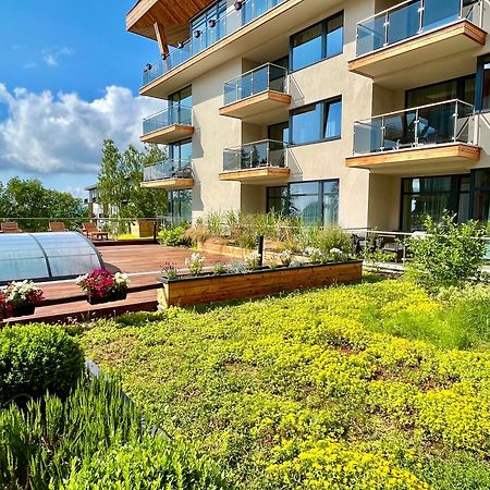Hotelovy Apartman Alfred C407 Vysoké Tatry Exterior photo